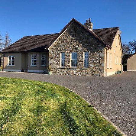 Villa The Bungalow Omagh Exterior foto