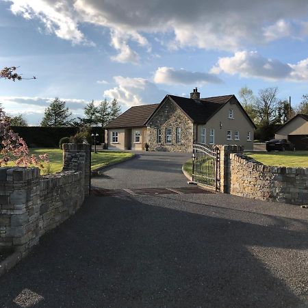 Villa The Bungalow Omagh Exterior foto