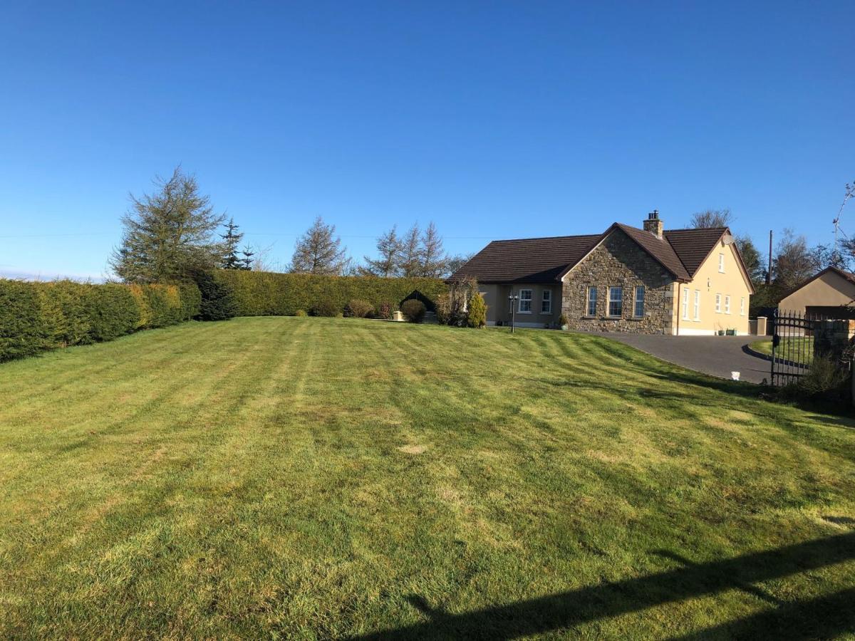 Villa The Bungalow Omagh Exterior foto