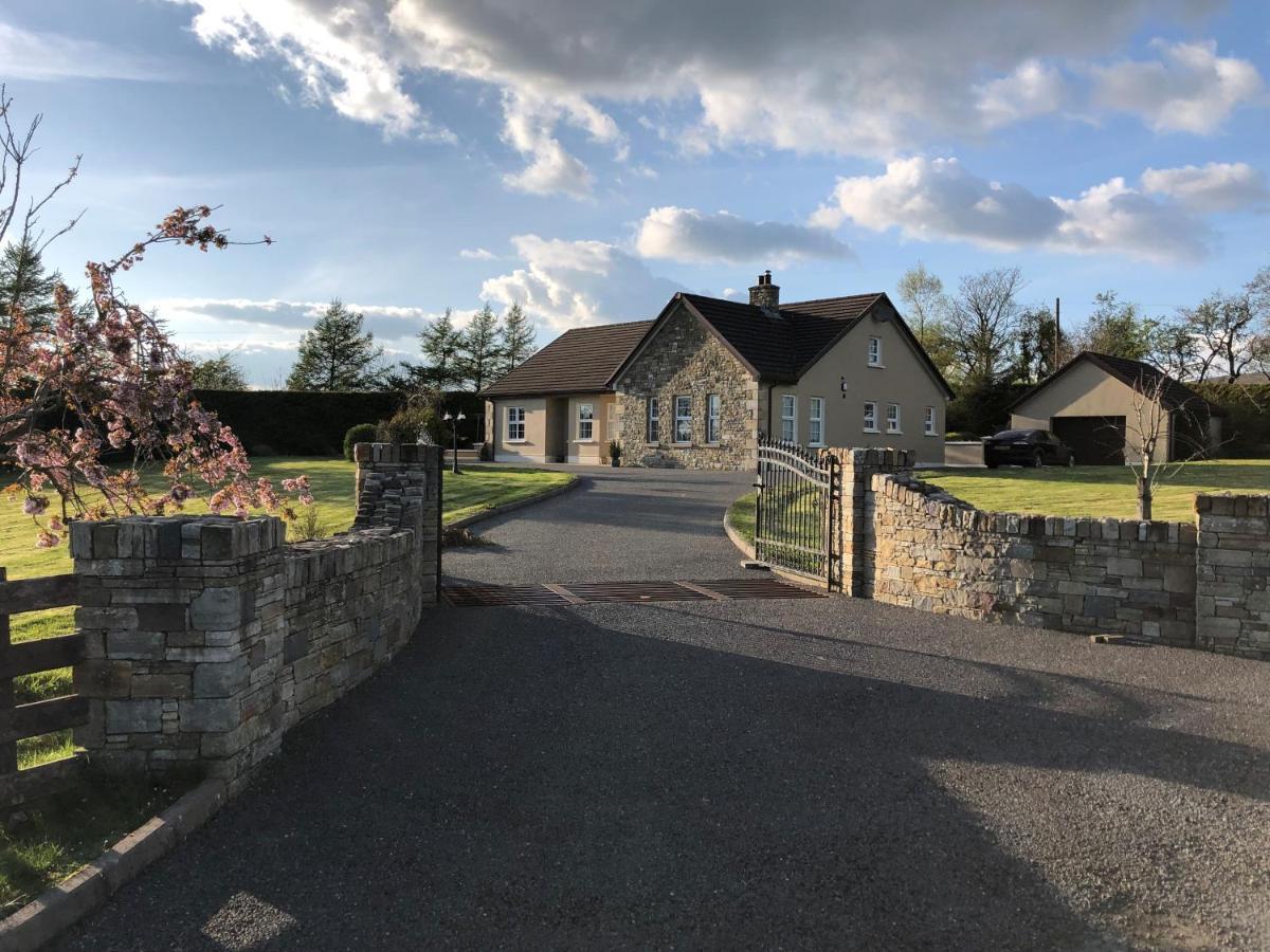 Villa The Bungalow Omagh Exterior foto